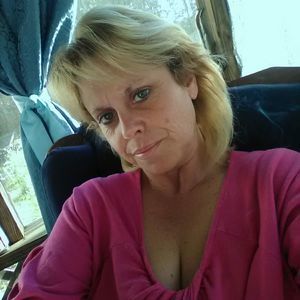 Meet your Posher, Brenda